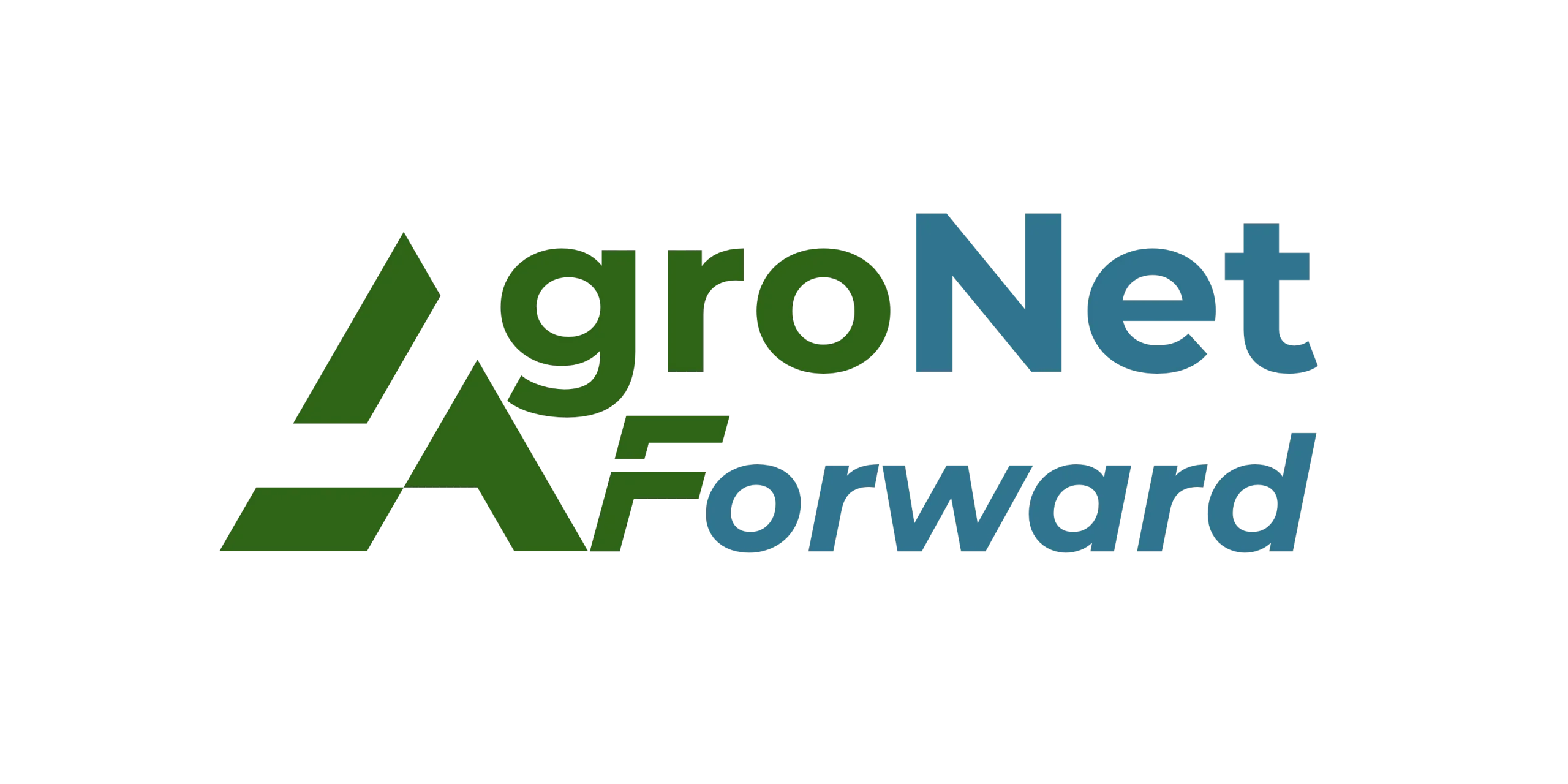 AgroNet Forward